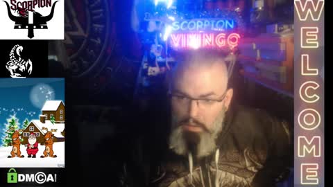 Snapshot of mrscorpionviking chatting on December 18, 4:06 pm moderador de salasmoderator of rooms online show from December 18, 4:06 pm