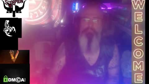 Snapshot of mrscorpionviking chatting on September 13, 8:04 am moderador de salasmoderator of rooms online show from September 13, 8:04 am