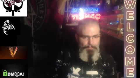 Snapshot of mrscorpionviking chatting on February 11, 6:01 pm moderador de salasmoderator of rooms online show from February 11, 6:01 pm