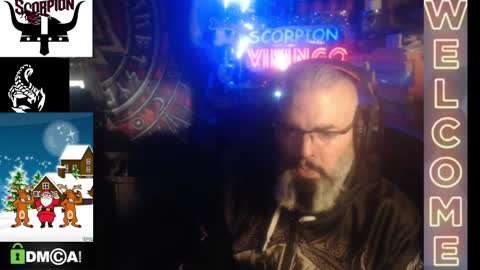 Snapshot of mrscorpionviking chatting on December 17, 9:17 am moderador de salasmoderator of rooms online show from December 17, 9:17 am