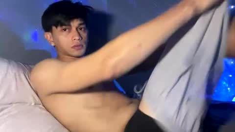 shawn online show from November 9, 4:33 pm