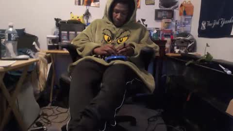 mrsoonicexrated online show from May 1, 12:37 am