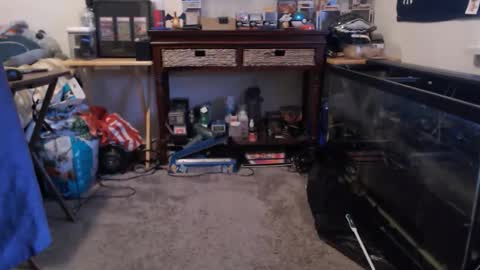 mrsoonicexrated online show from February 20, 3:03 pm