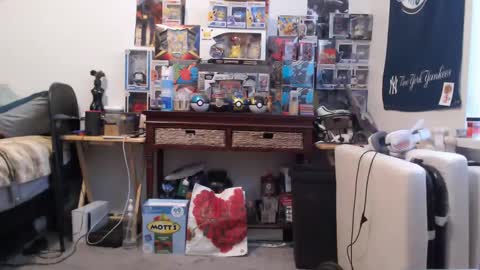 Snapshot of mrsoonicexrated chatting on September 24, 2:48 pm mrsoonicexrated online show from September 24, 2:48 pm