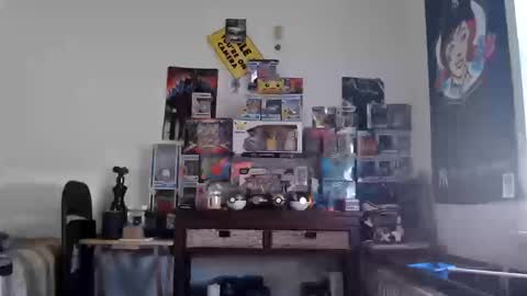 mrsoonicexrated online show from October 16, 3:09 pm