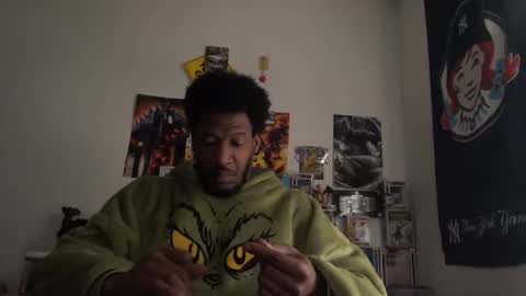 mrsoonicexrated online show from December 19, 3:20 pm