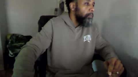 Level Ent Studios online show from November 29, 8:44 pm