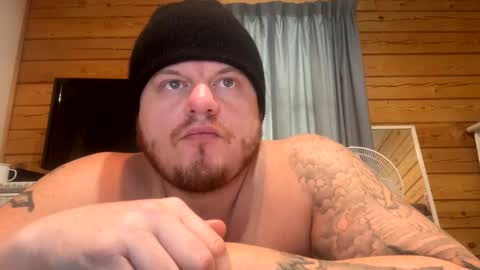 mrthick954 online show from February 12, 4:00 pm