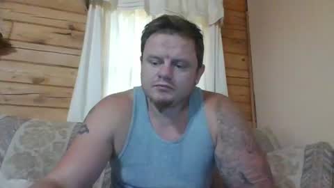 mrthick954 online show from October 26, 8:55 pm