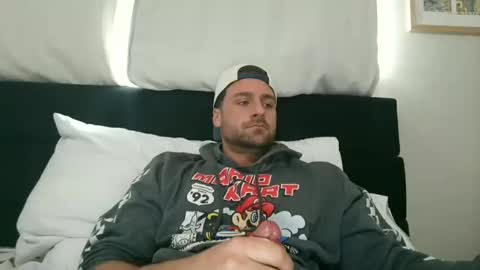 mrthickly818 online show from March 17, 1:24 pm