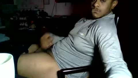 Snapshot of mrthicknlong6 chatting on December 25, 9:34 am mrthicknlong6 online show from December 25, 9:34 am