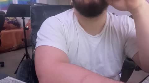 Donovan Dozer online show from November 17, 10:35 pm