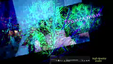 MrTranceman online show from December 4, 5:25 am