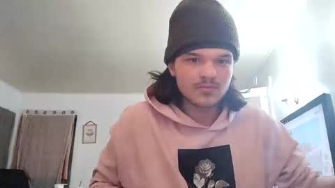 mrtweak20 online show from February 19, 12:51 am