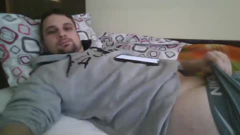 mrusnik69 online show from February 21, 1:22 pm