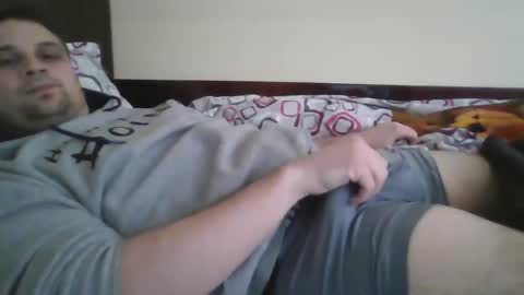 mrusnik69 online show from February 22, 1:34 pm