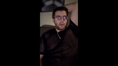mrwolfex online show from June 9, 5:09 am