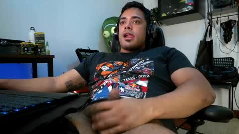 Jay online show from June 5, 1:06 pm
