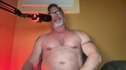 Mr. York online show from April 12, 11:38 pm