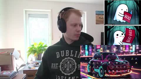 Sascha online show from March 27, 12:28 pm