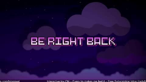 Miguel online show from November 8, 2:15 am