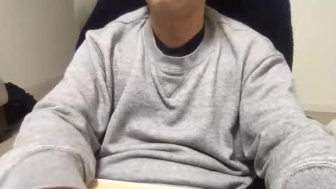 mtakashi2 online show from February 17, 12:59 pm