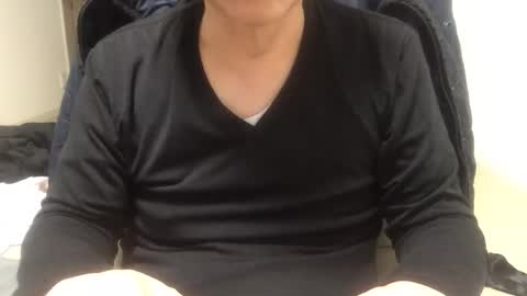 mtakashi2 online show from February 26, 9:54 am