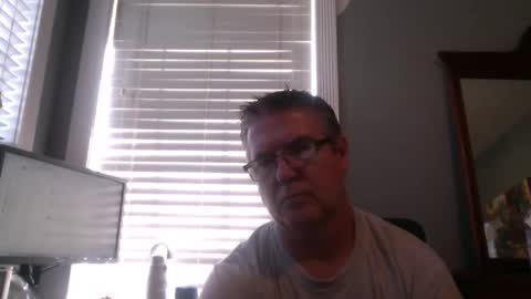 Fun time Daddy online show from March 27, 4:52 pm