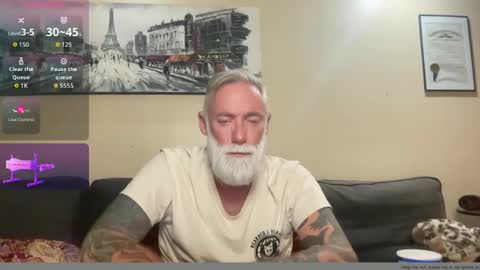 Snapshot of mtlbiker chatting on September 19, 12:35 am BikerDude online show from September 19, 12:35 am