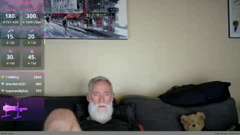 Snapshot of mtlbiker chatting on October 19, 5:45 am BikerDude online show from October 19, 5:45 am