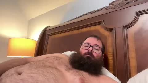 love bears and muscle bears online show from January 11, 6:17 am