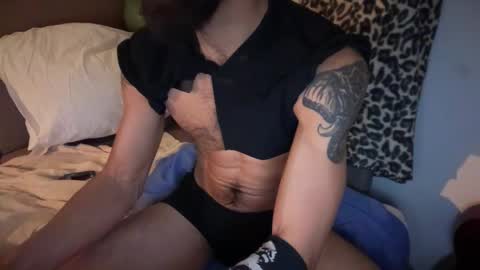 French Brown Cookies online show from April 18, 7:40 pm