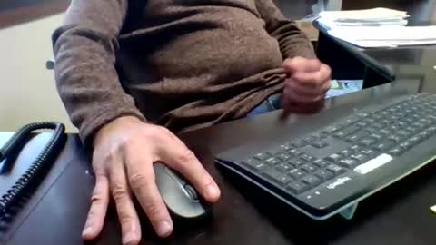 mttoker online show from April 24, 8:33 pm
