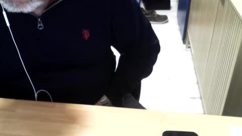 mtwpaul online show from March 31, 4:09 pm