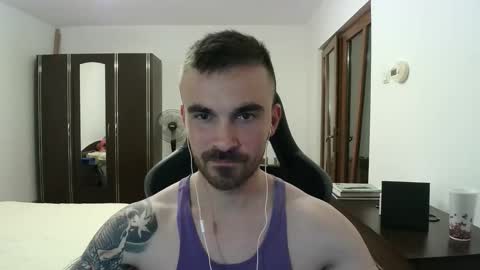 Snapshot of mu5clemania chatting on October 14, 5:53 pm Victor online show from October 14, 5:53 pm