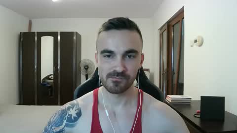 Victor online show from January 6, 1:15 pm