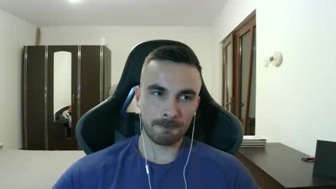 Victor online show from February 6, 7:55 pm