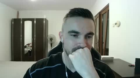 Victor online show from February 8, 8:46 pm