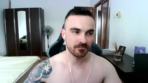 Victor online show from June 23, 12:53 pm