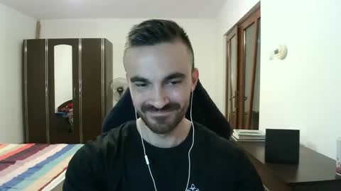 Snapshot of mu5clemania chatting on November 1, 4:55 pm Victor online show from November 1, 4:55 pm