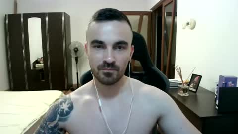 Victor online show from June 21, 8:25 pm