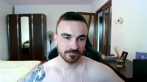 Victor online show from June 14, 4:42 pm