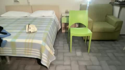 much_fun1 online show from April 30, 9:08 pm