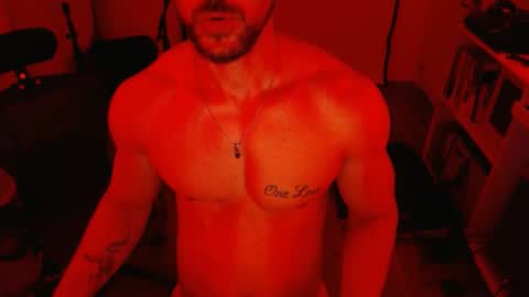 muchachote_ online show from December 3, 3:12 am