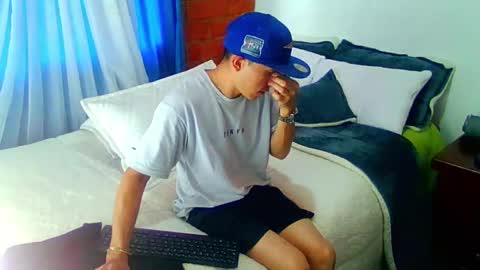 boss  y jord online show from February 25, 3:49 pm