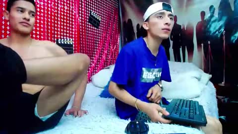 boss  y jord online show from December 22, 3:22 am