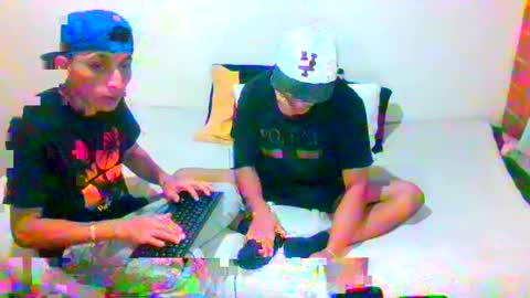 boss  y jord online show from February 16, 3:47 am