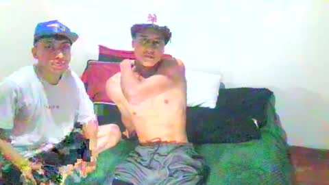 boss  y jord online show from February 19, 3:06 am