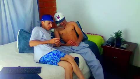 boss  y jord online show from February 26, 2:37 am