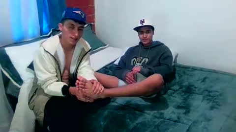 boss  y jord online show from February 21, 3:43 pm